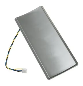 Parts GE Refrigerator Paddle WR17X45126