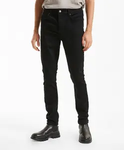 KSUBI - Chitch Laid - Black
