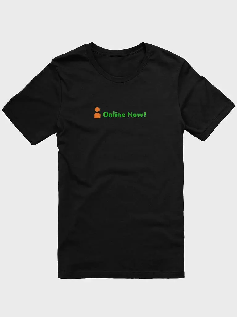 Chronically Online T-Shirt