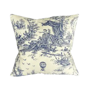 Chintzy Pillow