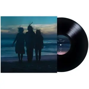 Rest - Boygenius - Record Album, Vinyl LP