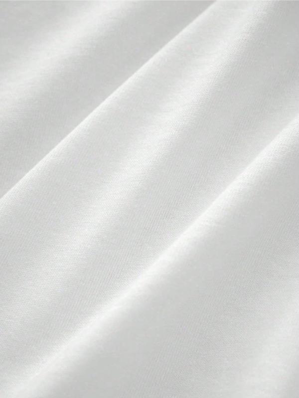 Neutral Dragon Ball Gym Training Master Roshi Anime Pattern Printed T-shirt Men's and Women's Street Wear Summer Retro Cartoon Short Sleeve T-shirt