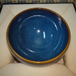 Blue-Glazed General-Style Jian Zhan