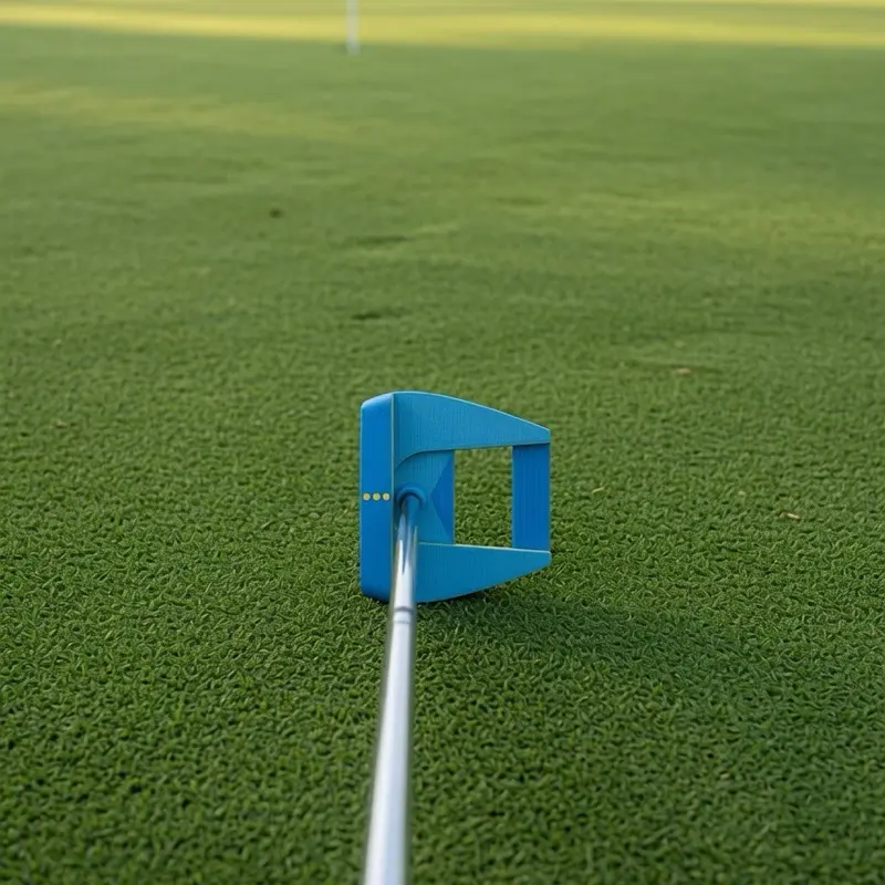 Odyssey jailbird Putter Head