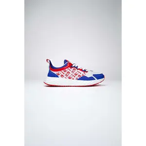 Raeli F-27 low-Tricolor DOMINICAN SHOES DOMINICANO