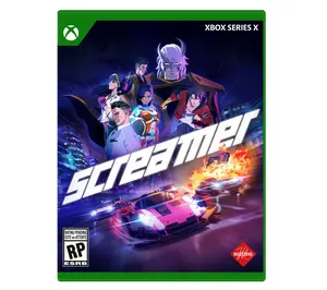Screamer - Xbox Series X