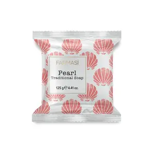 Pearl Traditional Soap