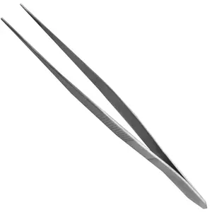 4.5" Splinter Removal Tweezers (Pack of: 2) - S1-08533-Z02