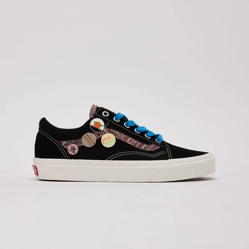 Kids Vans Old Skool Grade-School
