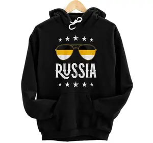 Russian Empire  Hoodie, Sweatshirt, T-Shirt