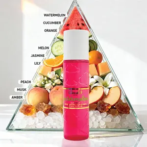 NEW - Cloud9 Watermelon Cloud Mist｜Juicy Fruity Scent with Watermelon, Peach and Lily, Long Lasting, Perfect for Everyday Use, TikTok Shop Favorite