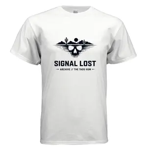 Signal Lost - Archive // The Taos Hum