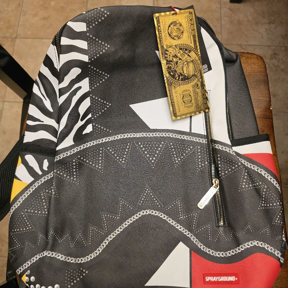 backpack