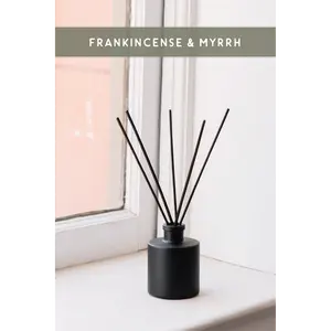 Frankincense & Myrrh Oil Diffuser