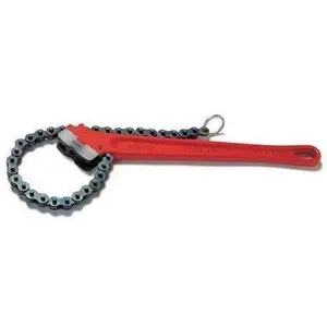 WorldWide Sales Online 12" Chain Wrench – import_2021_10_29_212114, Wrench