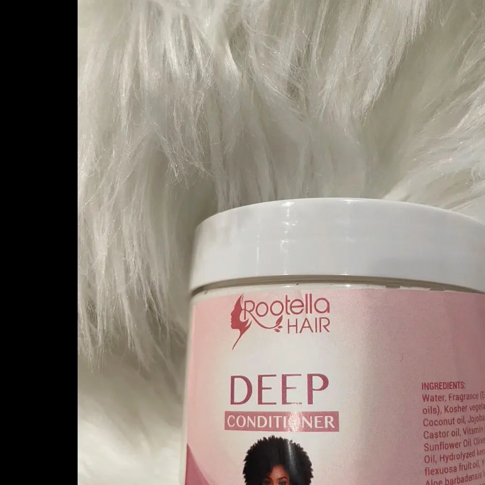 Deep conditioner