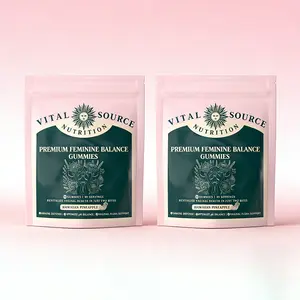 Feminine Balance Gummies - ViXi - Vital Source Nutrition