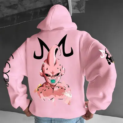 Sudadera De Majic Boo TikTok Shop
