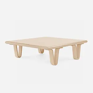 Case Study® Bentwood Daybed Corner Table