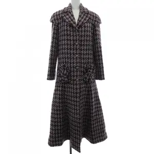 Pre-owned CHANEL Others Small Leather Goods Coat