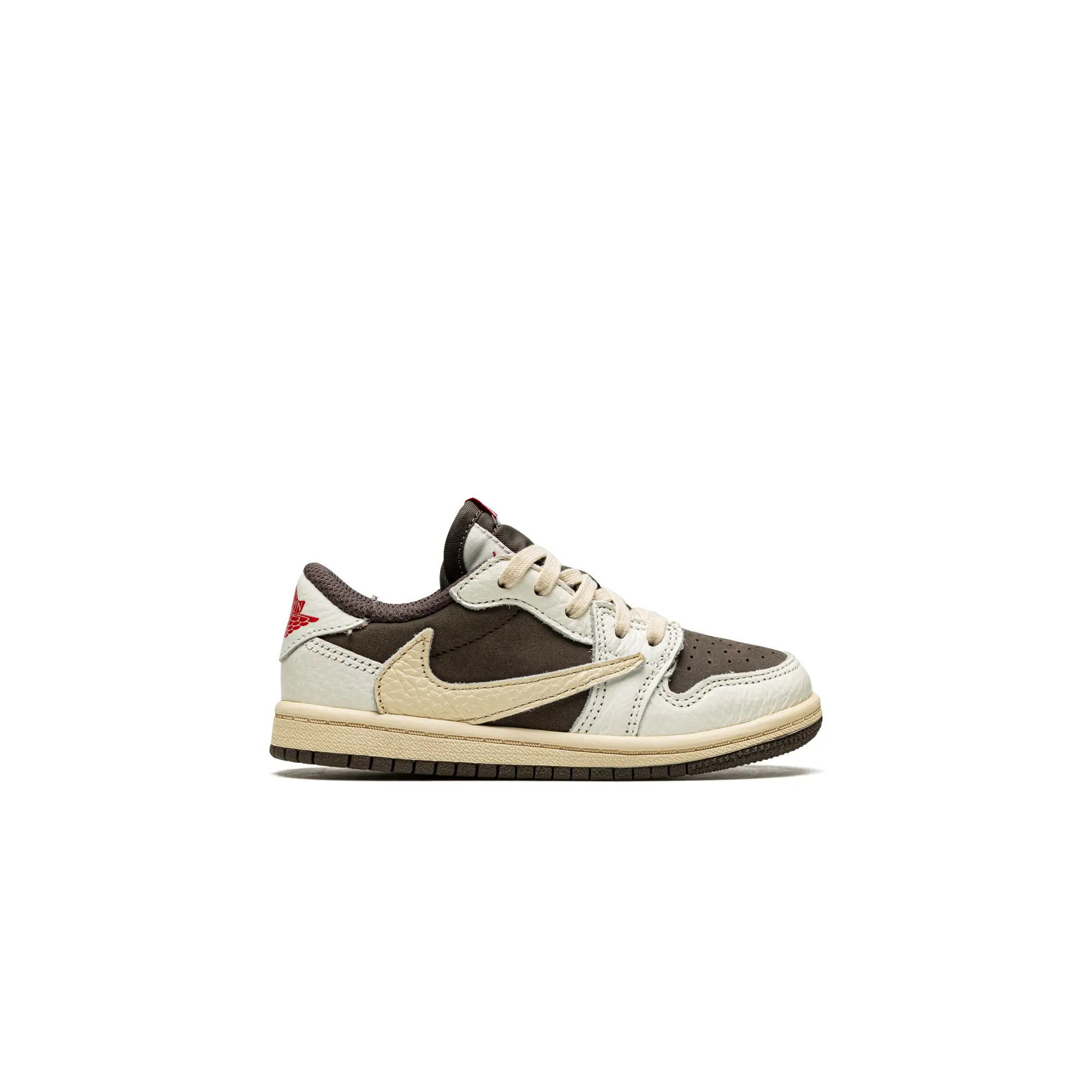 Jordan 1 Low OG SP TD 