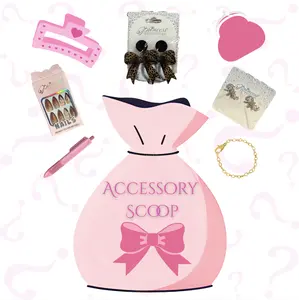 GB Cucharón Accessory | Storage Bag for 10-15 Pieces Unique Design for Efficient Organization Live Streams & Off-Camera Orders 18 x 8 x 8 inches