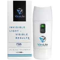 ViruLite CS shop logo