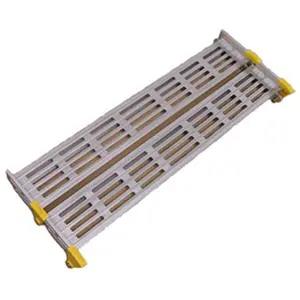 212 MAIN Roll-A-Ramp 31362 Custom Extend Ramp - 1 ft x 36 in Easy-Link Links for Skateboarding, Outdoor Recreation