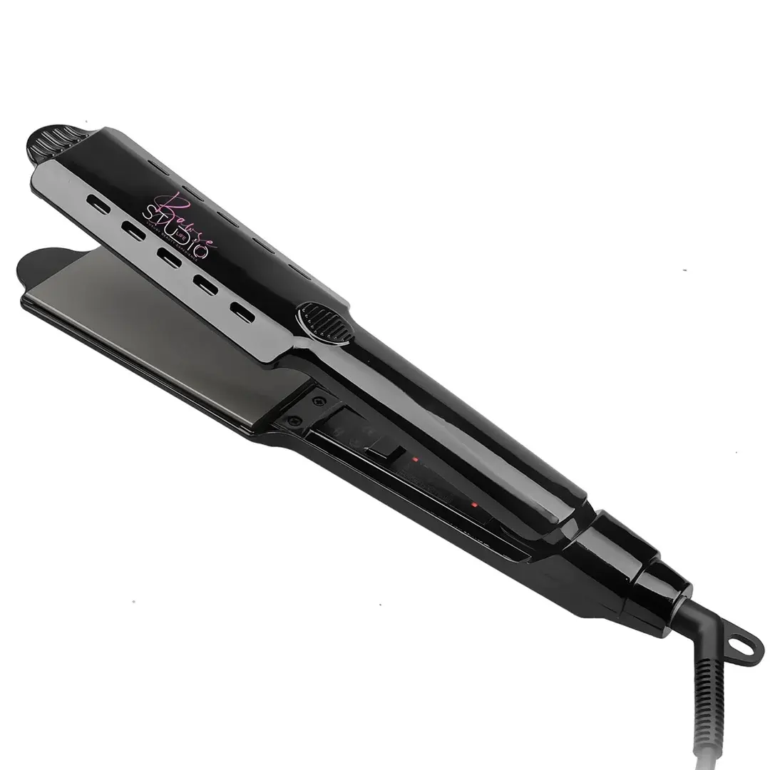 Flat Iron Auto Shut-Off