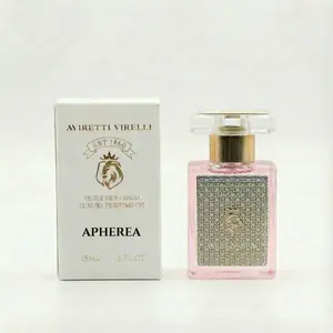 Apherea Eau de Parfum 15 mL (Oil-Base)