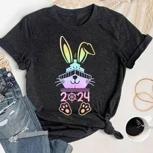 Funny Easter Cruise Shirt, Easter Cruise Shirts 2024, Easter Trip Shirt, Cruise Lover Tee, Birthday Cruise Shirt, Easter Gift