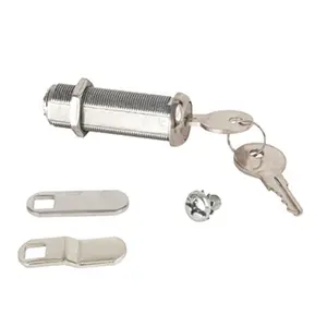 RV Designer L550 2 in. Compartment Lock Keyed