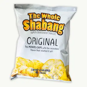 The Whole Shabang Original Potato Chips 1.5oz