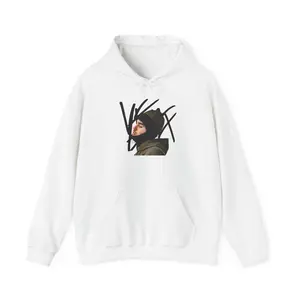 Yeat Graphic Hoodie – Urban Fashion & Trap Culture