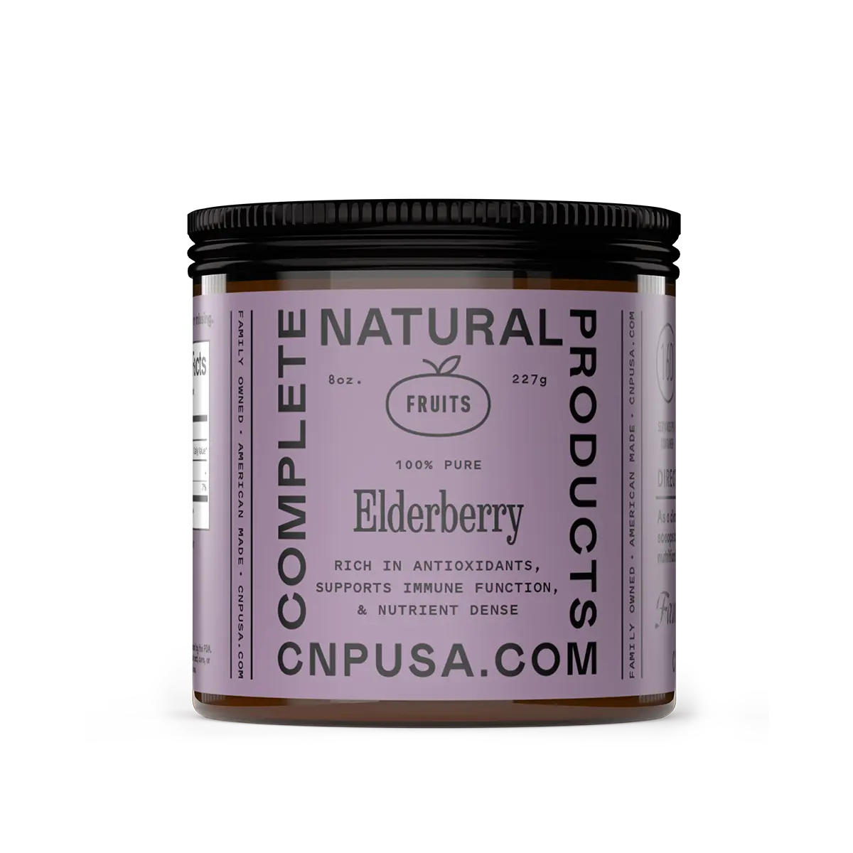 Elderberry Powder