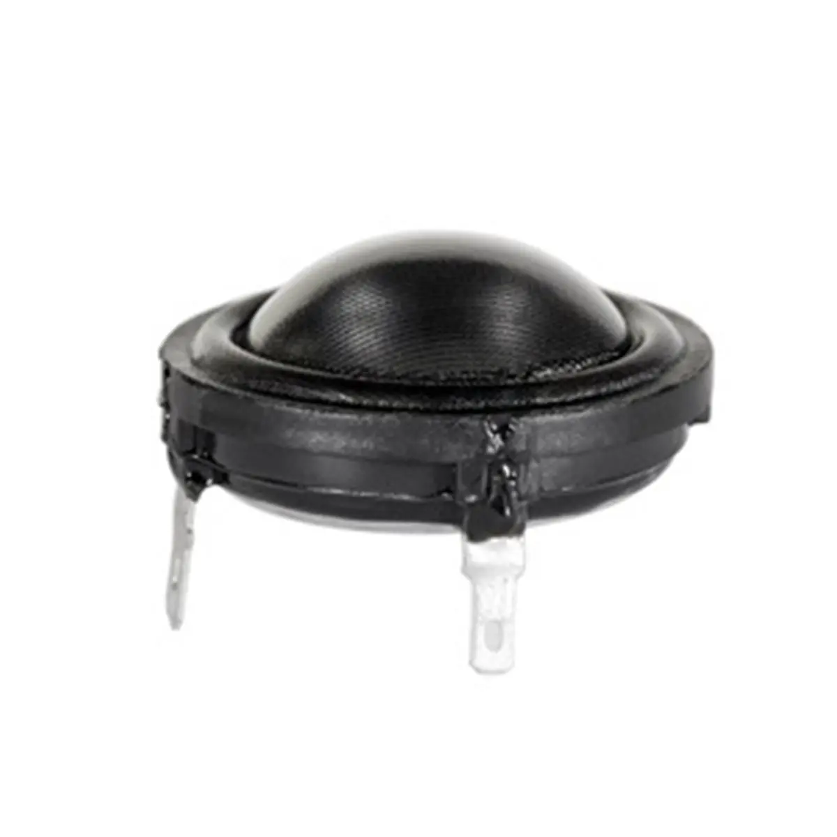 Eminence Audio Soft Silk Dome Tweeter - Compatible with Car Audio & Video Speaker Systems