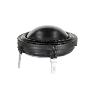 Eminence Speaker  Soft Dome Tweeter