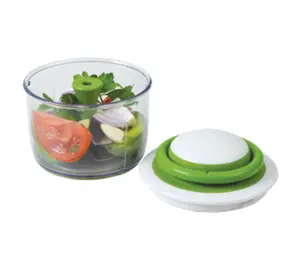 Chef'n Veggi-Chop Hand-Powered Food Chopper
