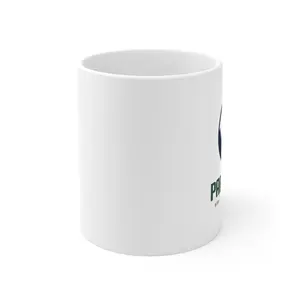 Personalized 11oz Coffee Mug | Perfect Gift for Coffee Lovers | Customizable Drinkware for Home or Office | Great for Birthdays or Holidays