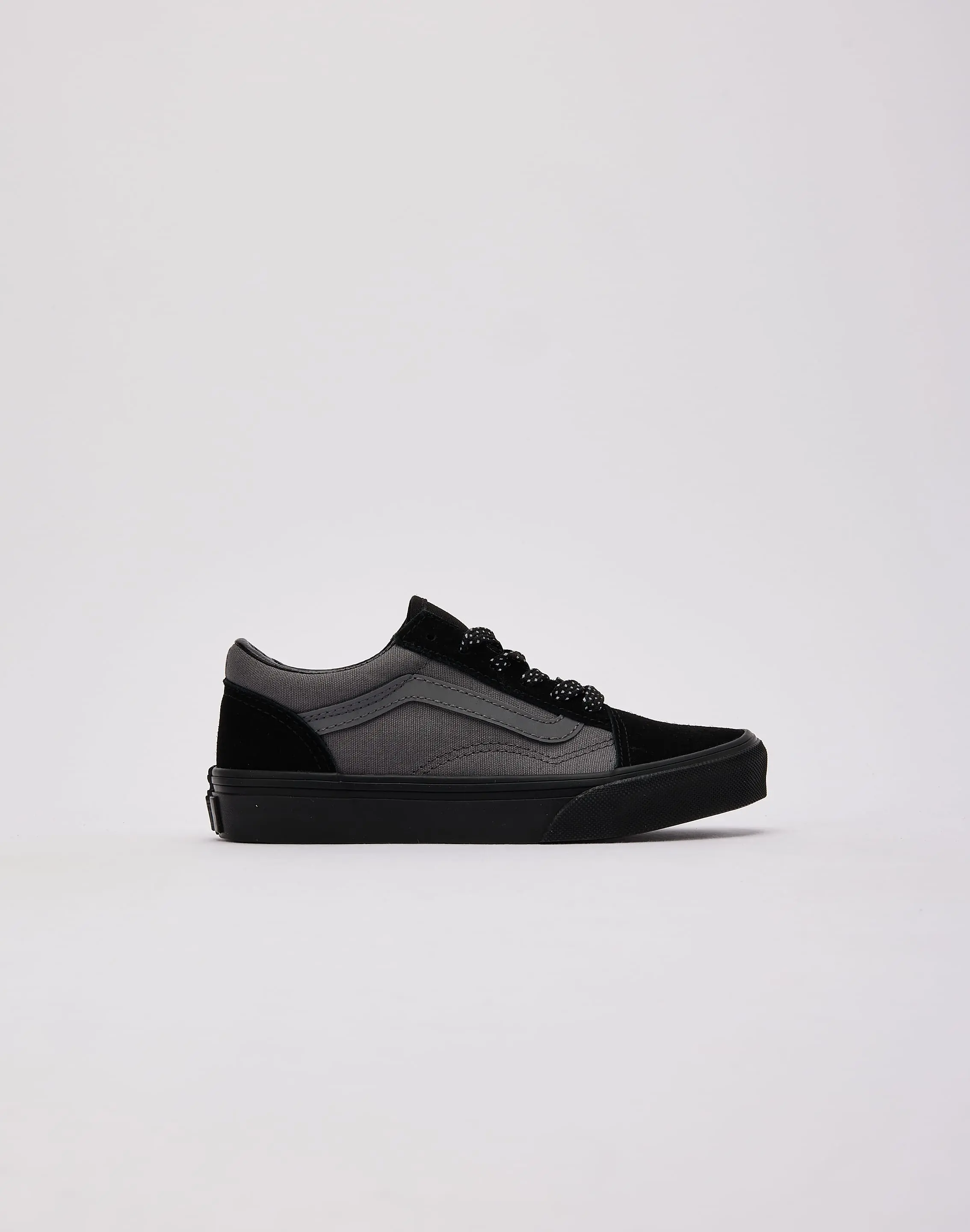 Kids Vans Old Skool Pre-School Kids Vans Old Skool Pre-School