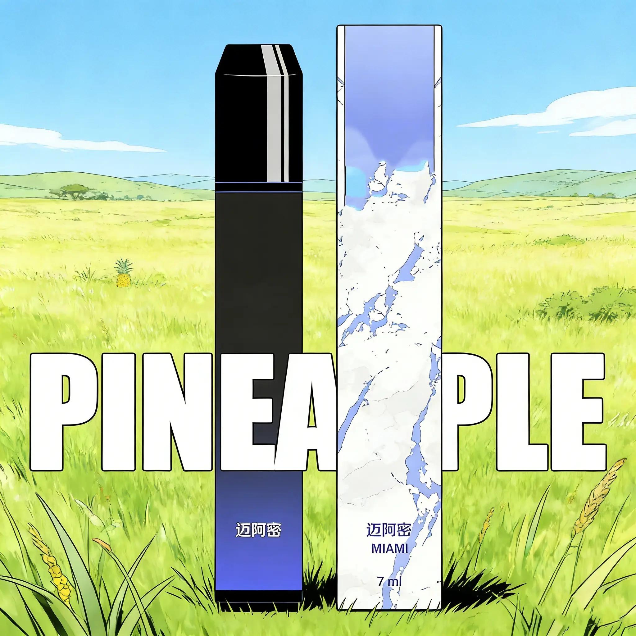 Compact Portable Mint Spray with Dual-Cap Design, Long-Lasting Fresh Breath.The Crisp Mint Scent Eases Fatigue, Helping You Stay Fresh and Focused in Daily Life.