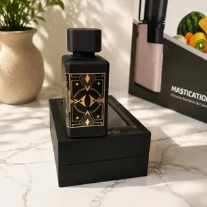 Lattafa Badee Al Oud Oud For Glory Eau De Parfum 100ml