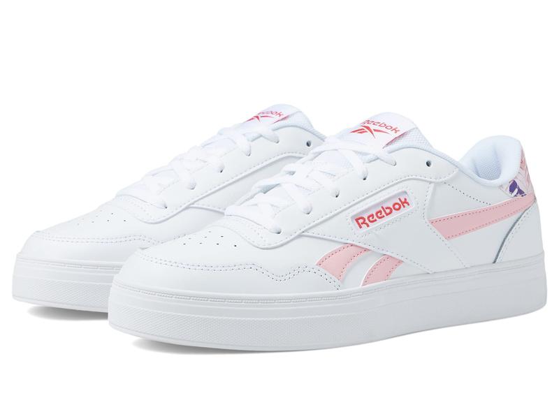 [100063155/HR0144] WOMENS REEBOK COURT ADVANCE BOLD