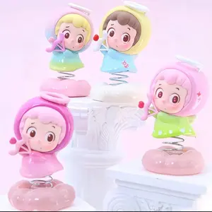 Piny Cloud City Series Figures Blind Box