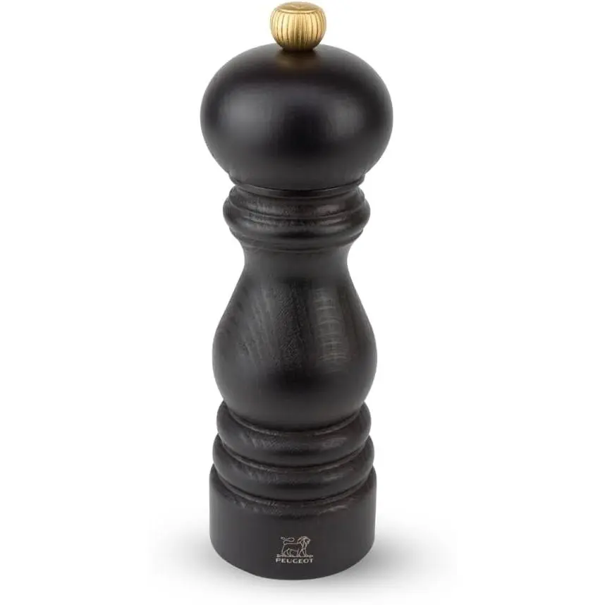 Paris Classic Pepper Mill