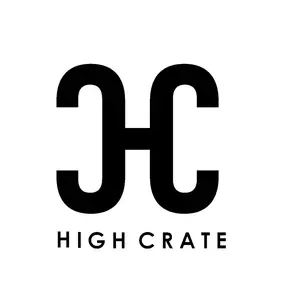 High Crate shop logo
