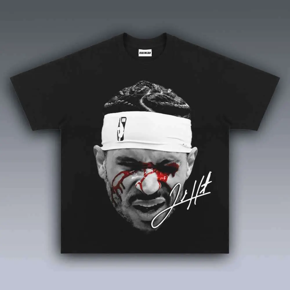 JOSH HART 5.16 Vintage tee