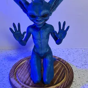 Cornish Pixie