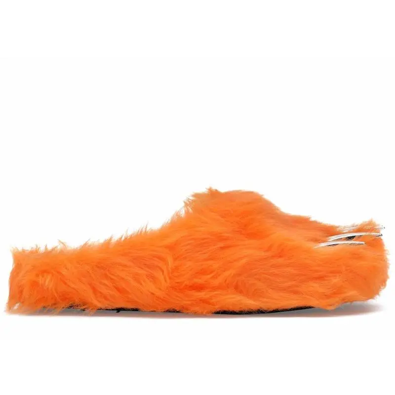Bravest Studios Men's Bear Claw Mule Chief Keef x Glo Gang Glorange, from StockX Bravest Studios Men's Bear Claw Mule Chief Keef x Glo Gang Glorange, from StockX
