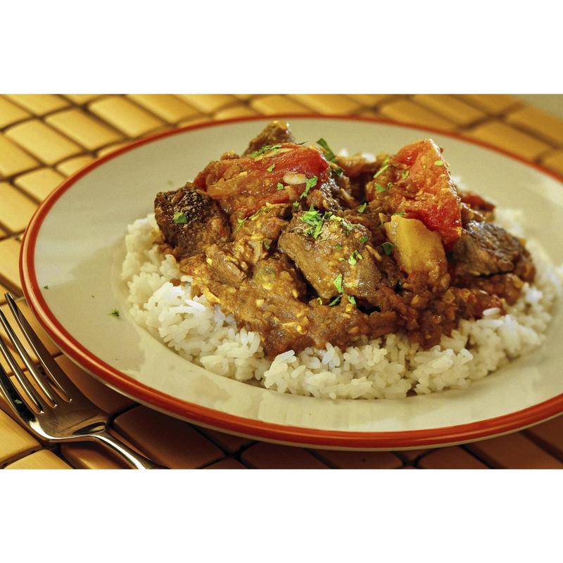 Dried Habanero Pepper (Chile Habanero) 4 oz